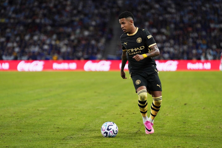 Tottenham claque près de 100 millions pour un flop de Manchester City