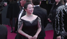 Festival de Cannes: le cinéaste Peter Jackson reçoit une Palme d'honneur