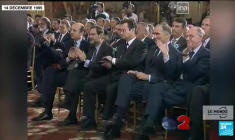 Balkans : le spectre de la guerre ?