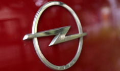 PHOTO DE FICHIER : Stellantis est en pourparlers avancés pour développer l'Opel EV avec le Chinois Leapmotor, selon des sources