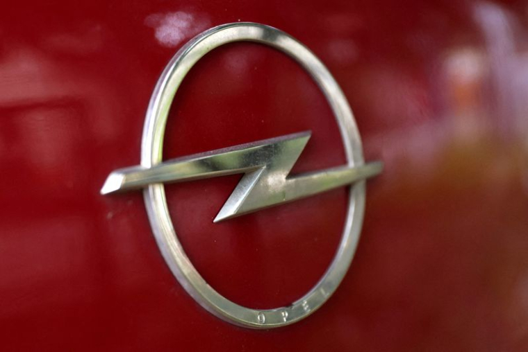 PHOTO DE FICHIER : Stellantis est en pourparlers avancés pour développer l'Opel EV avec le Chinois Leapmotor, selon des sources