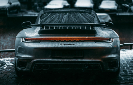 (Crédits: Unsplash - redcharlie)