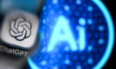 La Commission européenne a dévoilé le 10 juillet 2025 des recommandations pour encadrer les modèles d'intelligence artificielle les plus avancés, comme ChatGPT ( AFP / Kirill KUDRYAVTSEV )