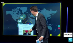 Depuis l'altercation avec Trump, les intox explosent contre Volodymyr Zelensky et l’Ukraine