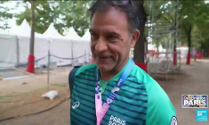 JO 2024 : l'aventure olympique débute pour 45 000 bénévoles