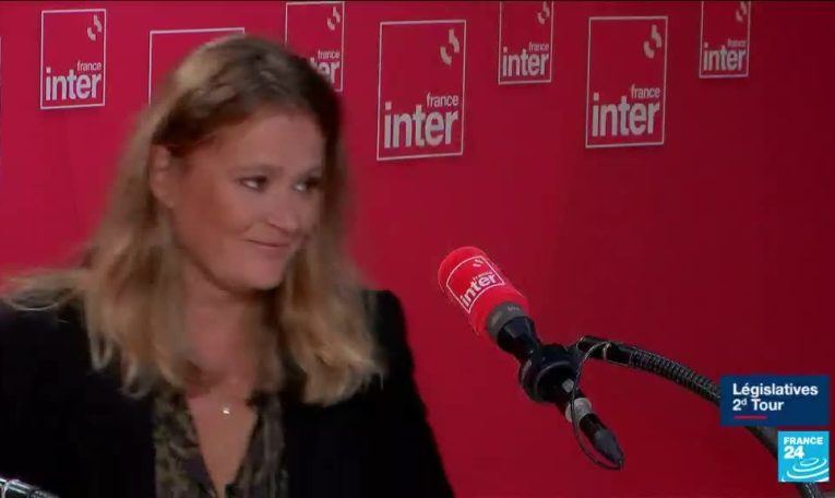 Législatives : sans majorité absolue, comment gouverner ?