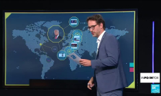 Attention à cette déclaration de Donald Trump sur des migrants mangeurs d’animaux domestiques