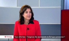 Taux ultra-bas : le calvaire des épargnants ne fait que commencer !