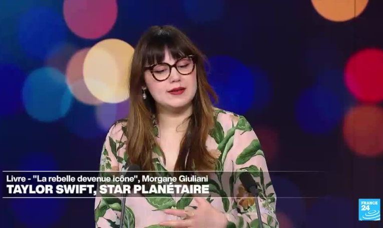 Taylor Swift, ce qui se cache derrière son succès planétaire