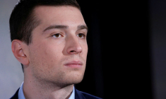 LE RN PASSE DEVANT LAREM DANS UN SONDAGE OPINIONWAY