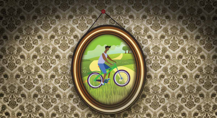 Investissez en Bourse selon votre profil : le cas de Paul, 35 ans. (© Lara604/ Flickr)