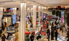 USA: L'INFLATION S'EST ACCÉLÉRÉE EN FÉVRIER À 1,7% SUR UN AN