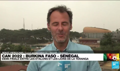 CAN-2022 : face au Burkina Faso, le Sénégal en quête d’une deuxième finale de suite
