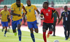 Le Mozambique domine le Gabon et écrit son histoire