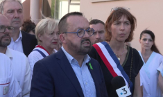 Aisne: les intoxications alimentaires dues à la bactérie E. coli (ministre Santé)