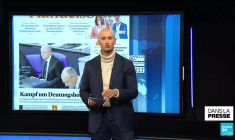 "Le coût astronomique" de la pollution de l'air en France