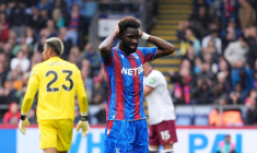 Lens tente le pari Odsonne Édouard