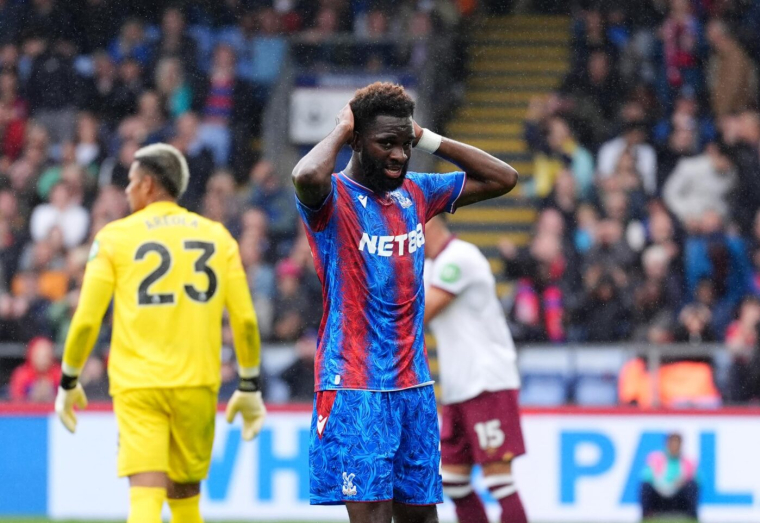 Lens tente le pari Odsonne Édouard