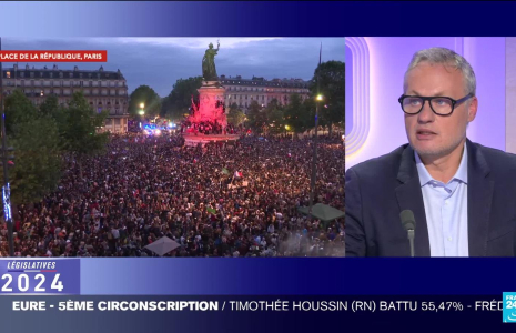La France est-elle capable de former des coalitions à l'Assemblée nationale ?
