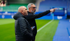 Benoît Tavenot démis de ses fonctions par Bastia