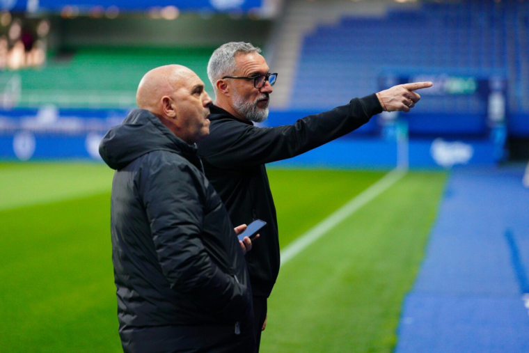 Benoît Tavenot démis de ses fonctions par Bastia