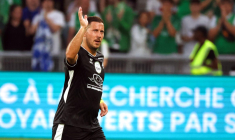 Eden Hazard a un burger à son nom