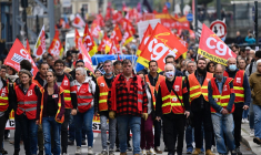 ( AFP / DAMIEN MEYER )