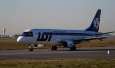 AÉRIEN: LA COMPAGNIE ALLEMANDE CONDOR PASSE AUX MAINS DE LOT