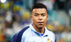 Mbappé appelle les instances du foot à réagir face au racisme