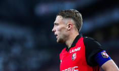 Adrien Truffert quitte Rennes pour Bournemouth