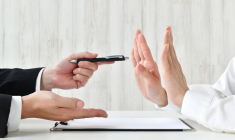 Assurances diverses : mode d’emploi pour résilier vos contrats / iStock.com - takasuu