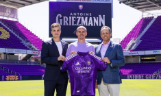 Griezmann aux USA, c'est fait