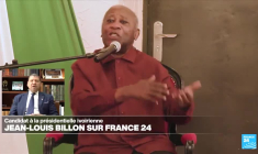 Côte d'Ivoire : "J'appelle mon frère Tidjane Thiam : mettons nos égos de côté", demande J-L Billon