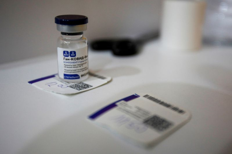 LA FRANCE N'A PAS DE CAPACITÉ INDUSTRIELLE POUR PRODUIRE LE SPOUTNIK V