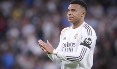 Inquiétude pour Kylian Mbappé