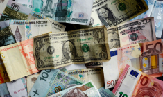 L'INCONFORT GRANDIT DANS L'ÉCONOMIE MONDIALE, SELON BNP PARIBAS