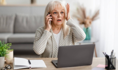 Retraite, un outil fiable bientôt en ligne -iStock-Prostock-Studio