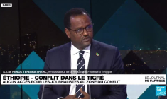 Ethiopie : reprise des hostilités entre les rebelles du Tigré et le gouvernement