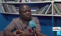 Liberia : Joseph Boakai élu président avec 50,64% des voix