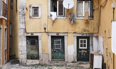 Logement insalubre: les propriétaires bientôt traqués par des policiers? (Crédit photo: Tatiana - Pexels)