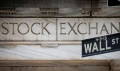 Wall Street termine en hausse malgré le risque d'un "shutdown"