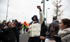 Booba explique ses critiques envers Kylian Mbappé