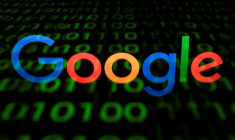 Google va encore augmenter ses investissements pour porter ses dépenses en capitaux à "environ 85 milliards de dollars" cette année ( AFP / Lionel BONAVENTURE )