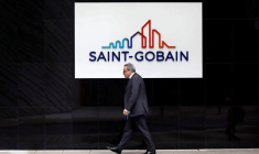 CORONAVIRUS: SAINT-GOBAIN ANNULE SES OBJECTIFS 2020