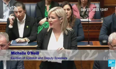 Elections anticipées en Irlande du Nord : statut post-Brexit, les unionistes refusent tout compromis