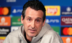 Unai Emery : « Je suis fier de revenir à Paris »