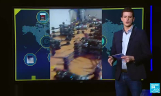 Guerre en Ukraine ? Des armes chimiques utilisées contre les Russes ?