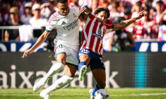 La chaîne Real Madrid TV dénonce l'hypocrisie de l'Atlético Madrid