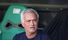 Quand José Mourinho faisait le cobaye pour rassurer un de ses joueurs