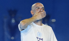 Pep Guardiola a réagi à son meme iconique